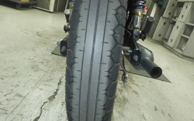 KAWASAKI ESTRELLA 2014 BJ250A