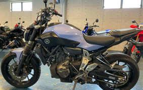YAMAHA MT-07 2015 RM07J