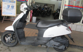 SUZUKI LET`S CA4AA