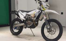 HUSQVARNA FE350 2021
