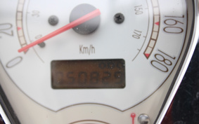 YAMAHA DRAGSTAR 400 CLASSIC 2007 VH01J