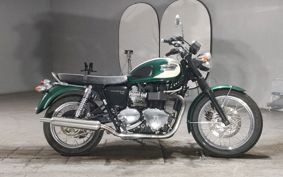 TRIUMPH T100 BONNEVILLE TJ9157