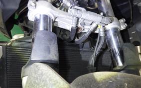 SUZUKI BANDIT 1250 SA 2009 GW72A