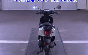 SUZUKI LET's