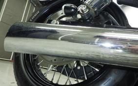 HARLEY FXDWG 1450 2000