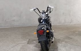 KAWASAKI ELIMINATOR 250V VN250A
