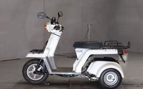 HONDA GYRO TD02