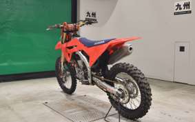 HONDA CRF450R PE07