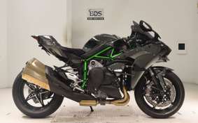 KAWASAKI NINJA H2 2015