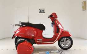 VESPA GTS250IE