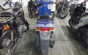 HONDA DIO SP AF18
