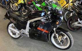 SUZUKI GSX-R1100 1988 GU74A