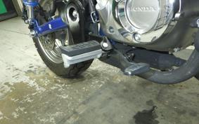 HONDA MONKEY 125 ABS 2021 JB02