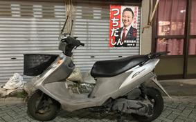 SUZUKI ADDRESS V125 CF46A