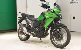 KAWASAKI VERSYS 250 X LE250D