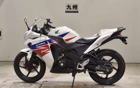 HONDA CBR125R 2025 JC50