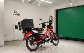HONDA CT125-2 2021 JA65