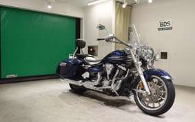 YAMAHA XV1900 ROADLINER 2012