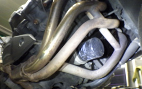 KAWASAKI Z1000 Gen.3 2009 ZRT00B