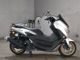 Фото Yamaha N-MAX 125 с японского аукциона