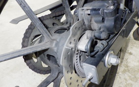 SUZUKI GSX-S125 2022 DL32B