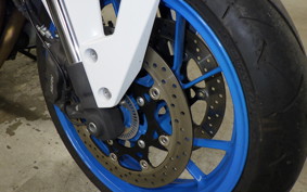 SUZUKI GSX-8S 2023 EM1AA