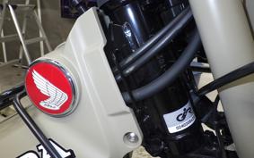 HONDA CT125 HUNTER CUB 2022 JA55