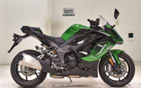 KAWASAKI NINJA 1100SX SE 2026 ZXT10H
