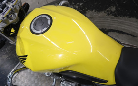 HONDA CB400SF K TRAINING CAR  NC54