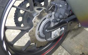 HONDA CBR400R 2020
