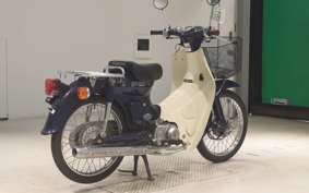 HONDA C50 SUPER CUB AA01