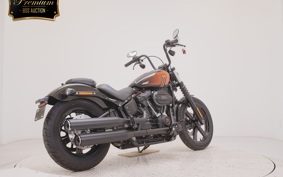 HARLEY FXBBS1870 2023