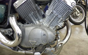 YAMAHA VIRAGO 400 1987 2NT