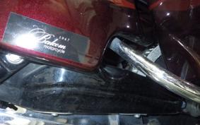 HARLEY FLHXSE 1800CVO 2012