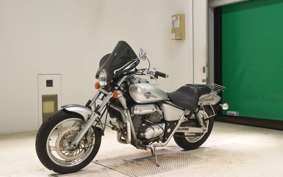 HONDA MAGNA 250 2017 MC29