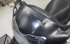 SUZUKI VECSTAR 150 2009 CG42A