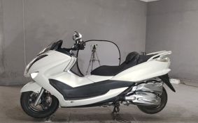 YAMAHA MAJESTY 250 SG20J