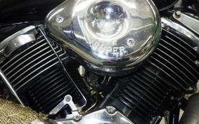 YAMAHA DRAGSTAR 1100 CLASSIC 2003 VP13J