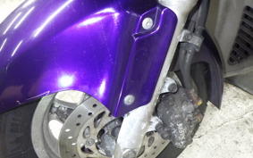 HONDA FORESIGHT MF04