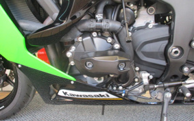 KAWASAKI NINJA ZX-6R 2025 ZX636G
