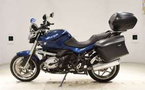 BMW R1200R 2010