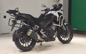 HONDA 400X 2022 NC56
