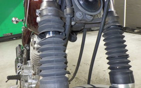 YAMAHA SR400 Gen.4 2014 RH03J