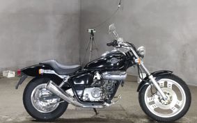 HONDA MAGNA 50 AC13
