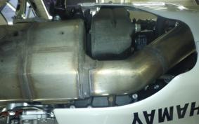 YAMAHA XSR900 GP 2026 RN96J
