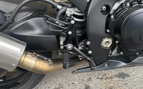 SUZUKI GSX-R1000 2009 GT78A
