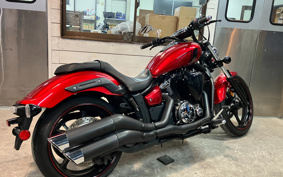 YAMAHA XVS1300CA STRIKER 2013 VP33