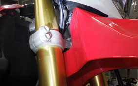 HONDA CRF250L 2022 MD38