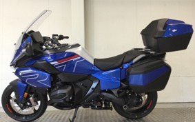 BMW R1300RT ASA 2026 0M41