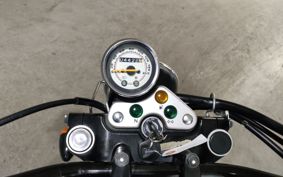 SUZUKI GLASS TRACKER BIG BOY NJ4DA